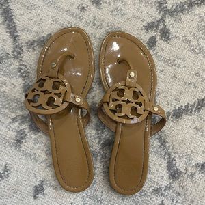 Tory Burch Miller Sandals